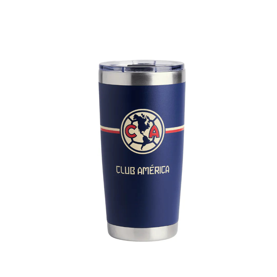 Tumbler 20oz CLUB AMÉRICA OFICIAL