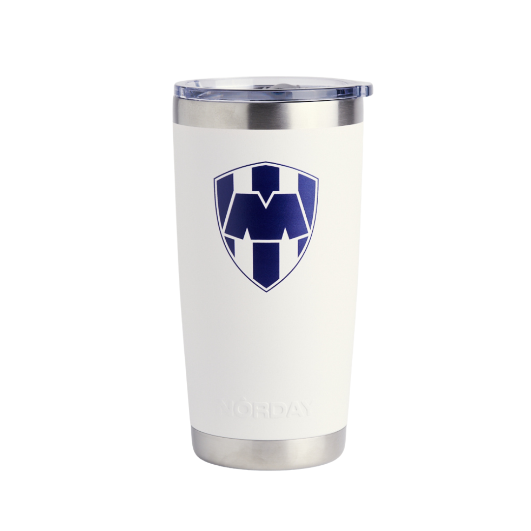 Tumbler 20oz RAYADOS OFICIAL