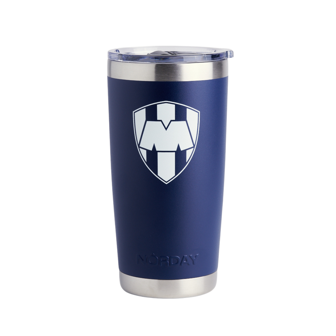 Tumbler 20oz RAYADOS OFICIAL