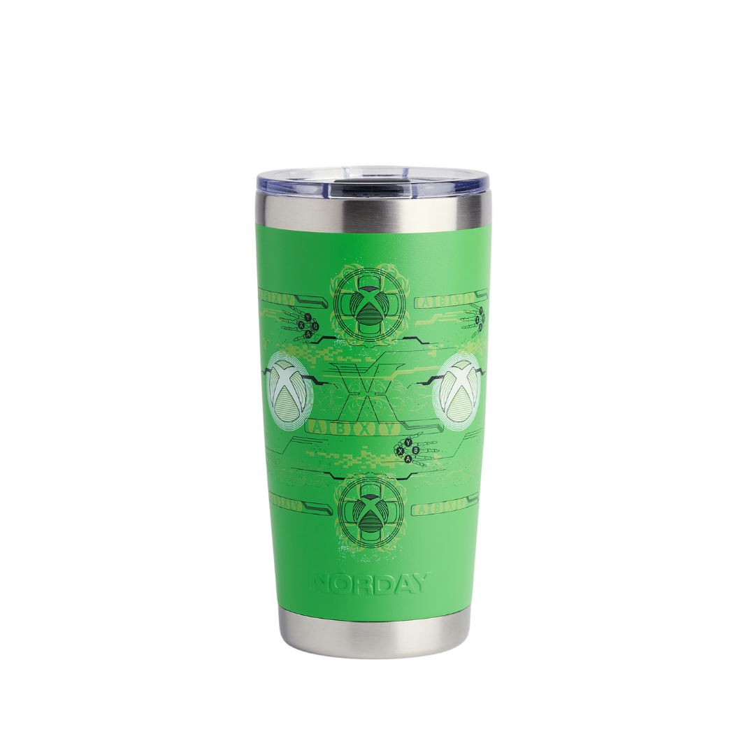 Tumbler 20oz X-BOX