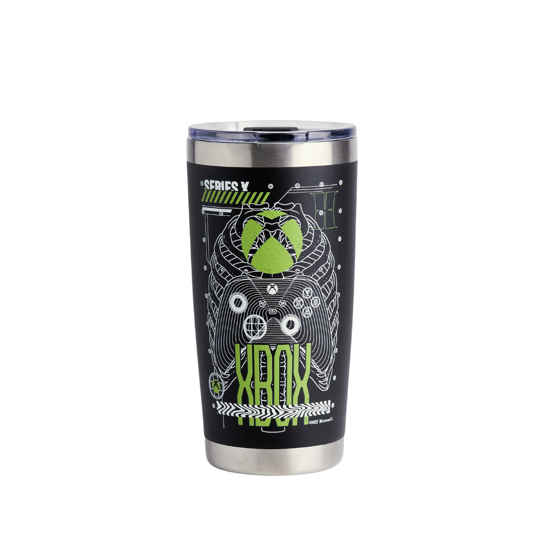 Tumbler 20oz X-BOX