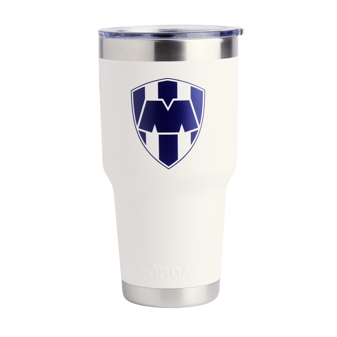 Tumbler 30oz RAYADOS OFICIAL