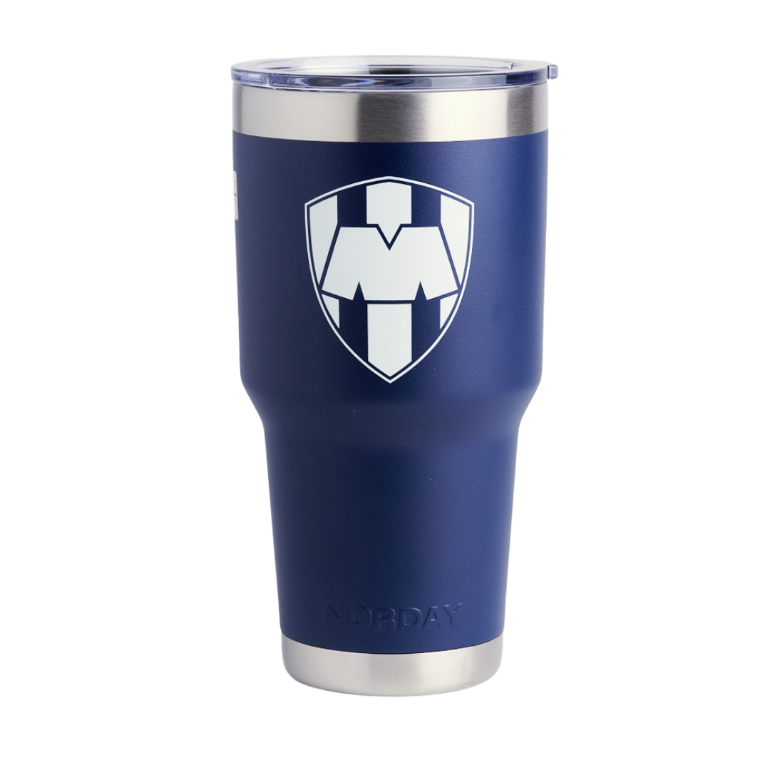 Tumbler 30oz RAYADOS OFICIAL