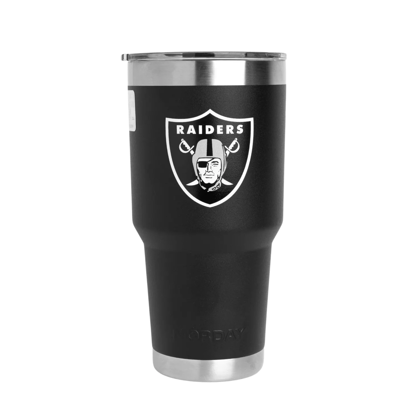 Tumbler 30 oz NFL