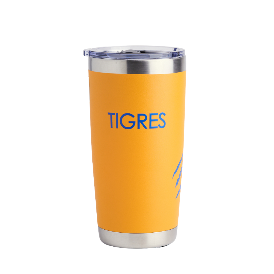 Tumbler 20oz TIGRES OFICIAL