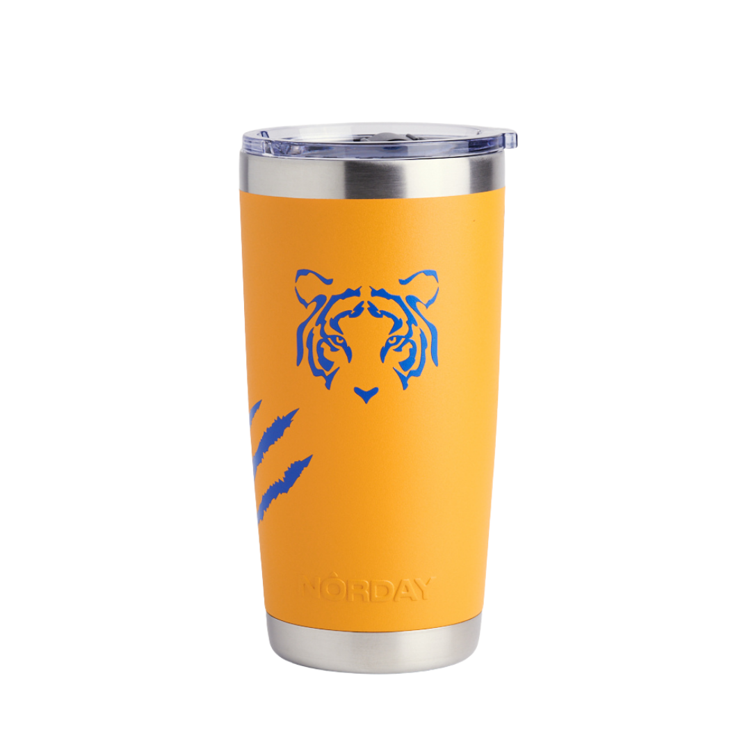 Tumbler 20oz TIGRES OFICIAL