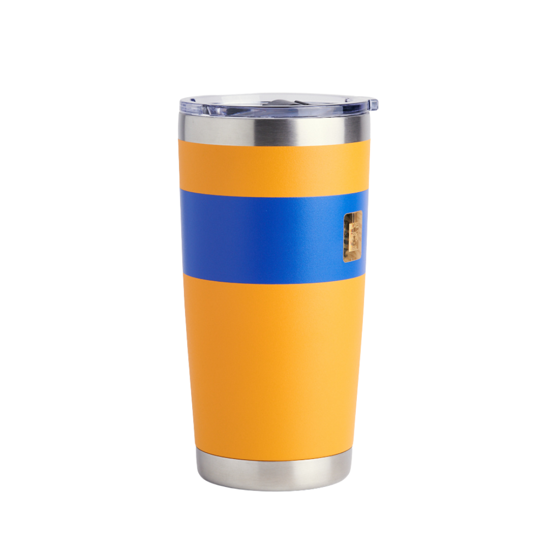 Tumbler 20oz TIGRES OFICIAL