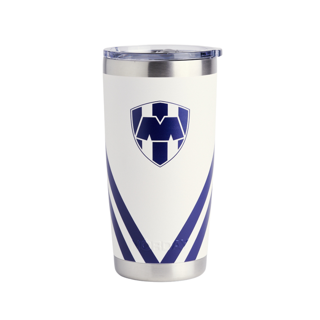 Tumbler 20oz RAYADOS OFICIAL