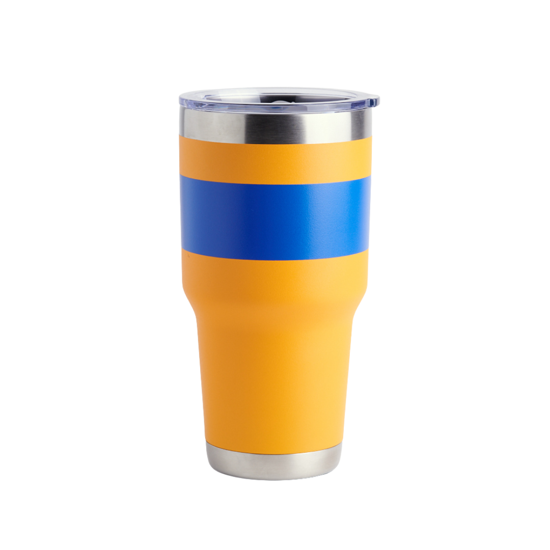 Tumbler 30oz NORDAY TIGRES OFICIAL