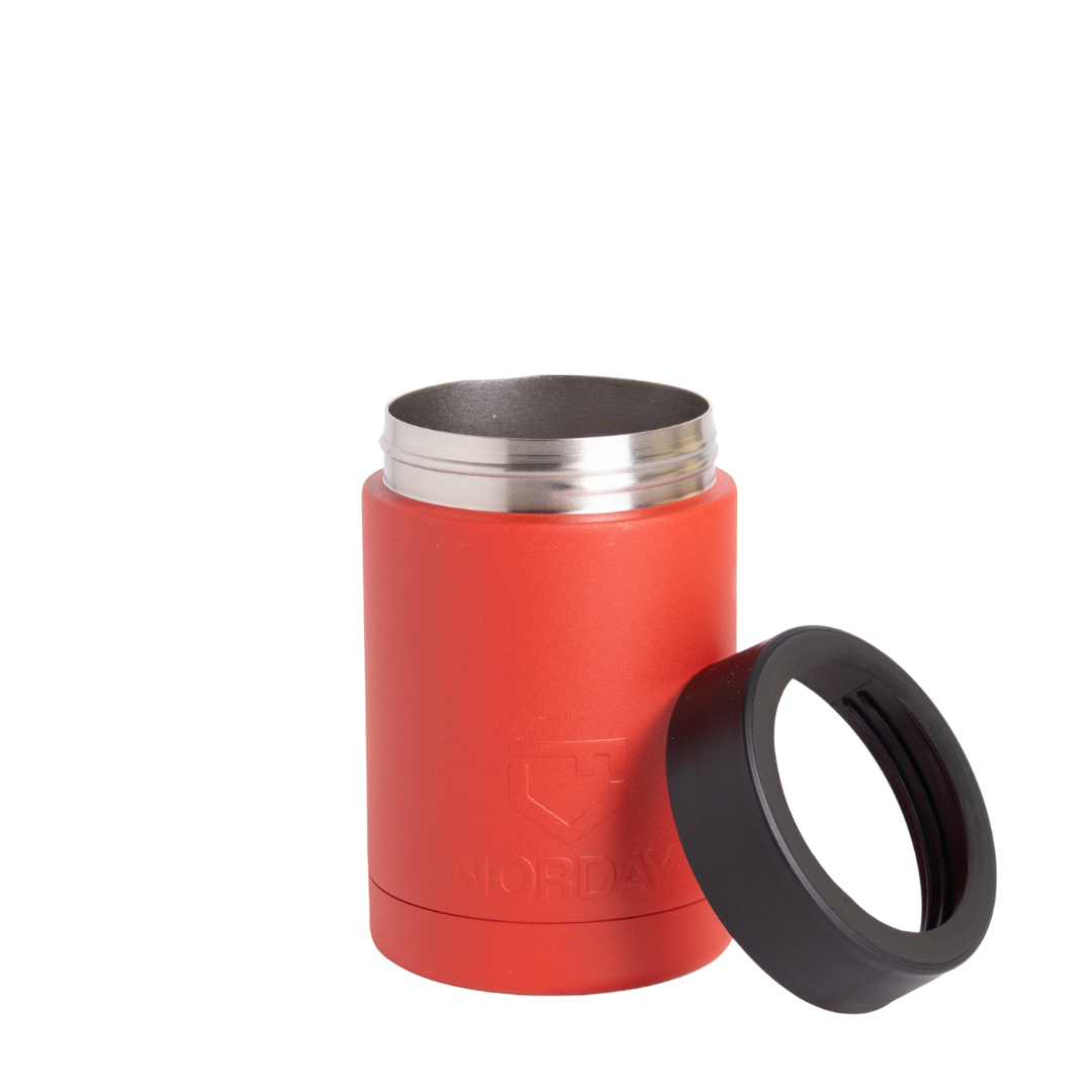Norday Beer Can