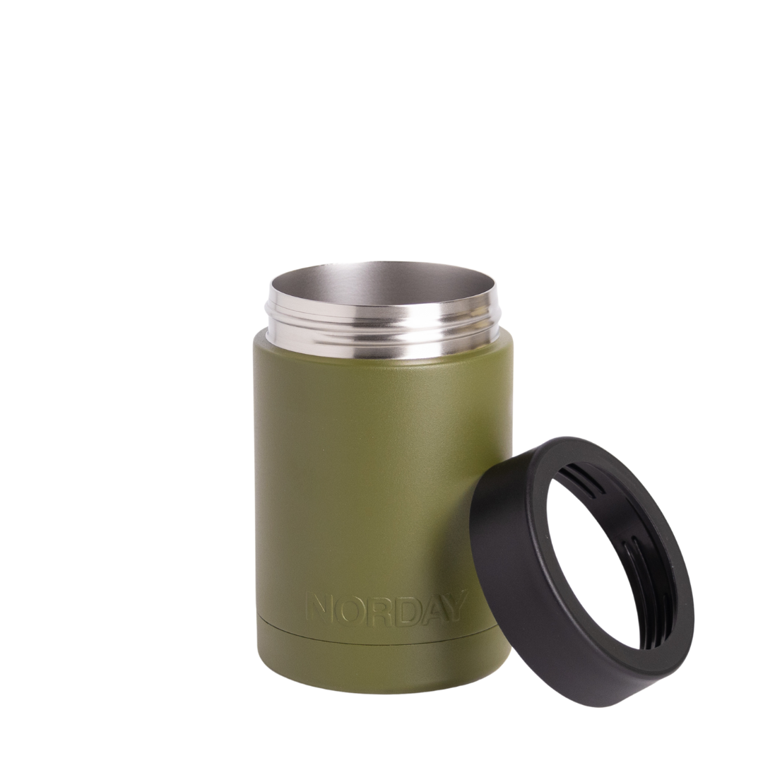 Norday Beer Can