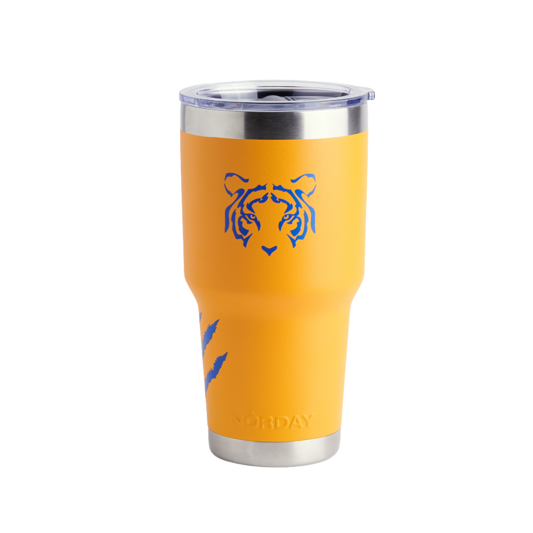 Tumbler 30oz NORDAY TIGRES OFICIAL