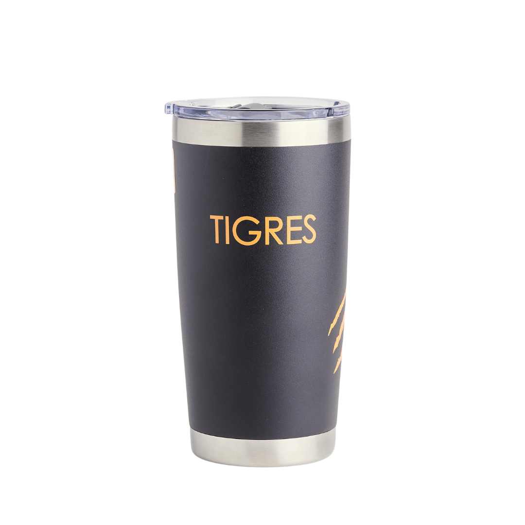Tumbler 20oz TIGRES OFICIAL