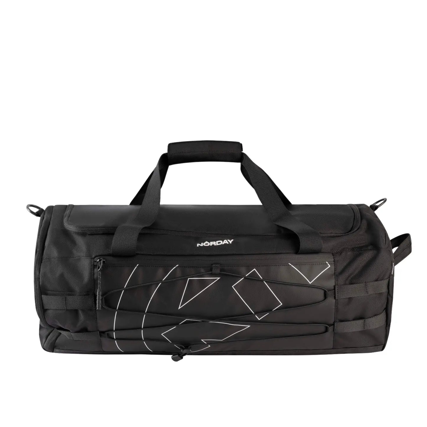 Backpack Sport Black