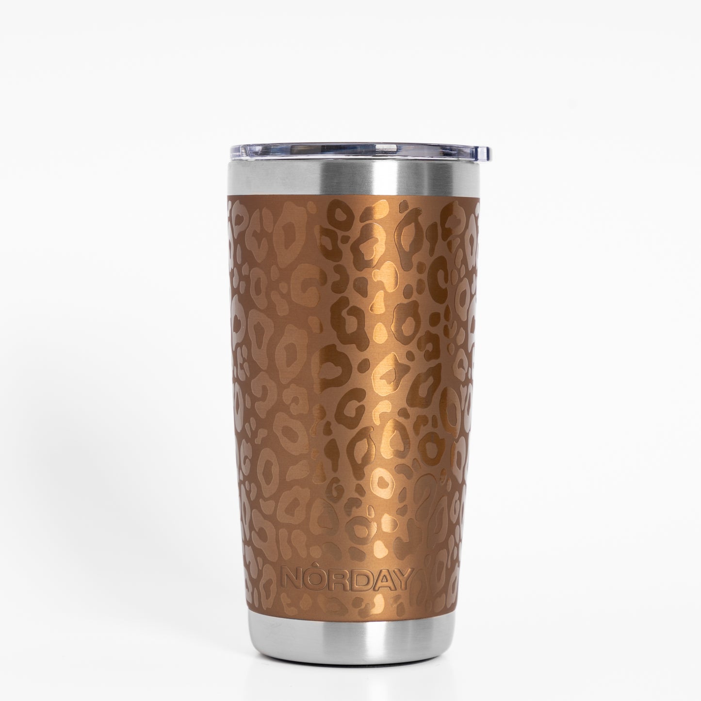 Tumbler 20oz Animal Print