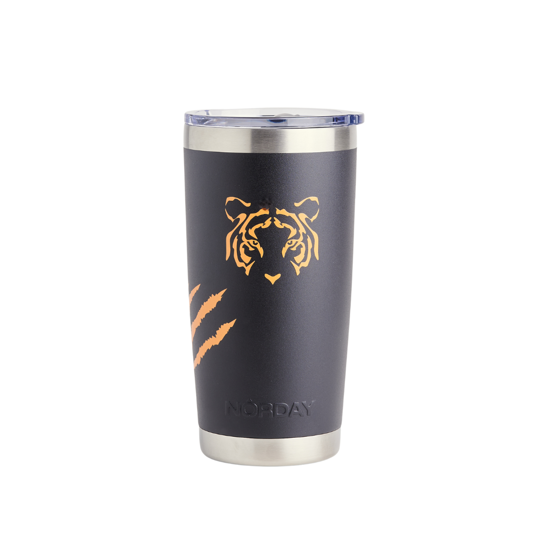 Tumbler 20oz TIGRES OFICIAL