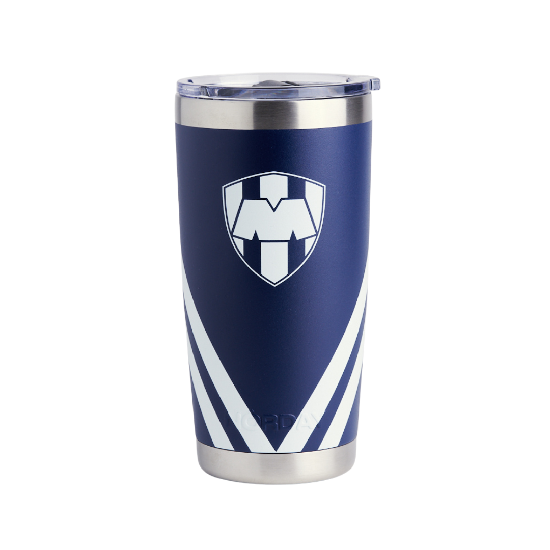 Tumbler 20oz RAYADOS OFICIAL