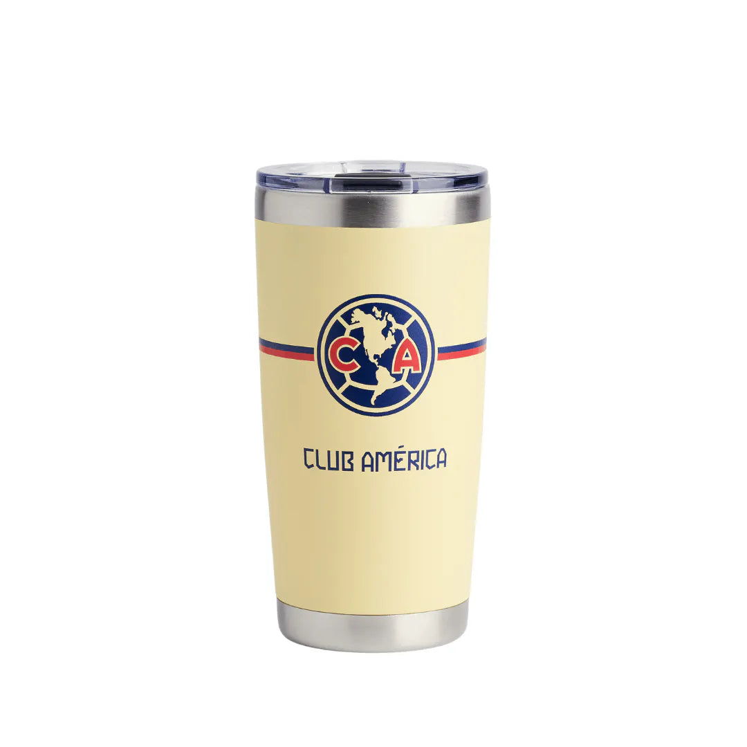 Tumbler 20oz CLUB AMÉRICA OFICIAL