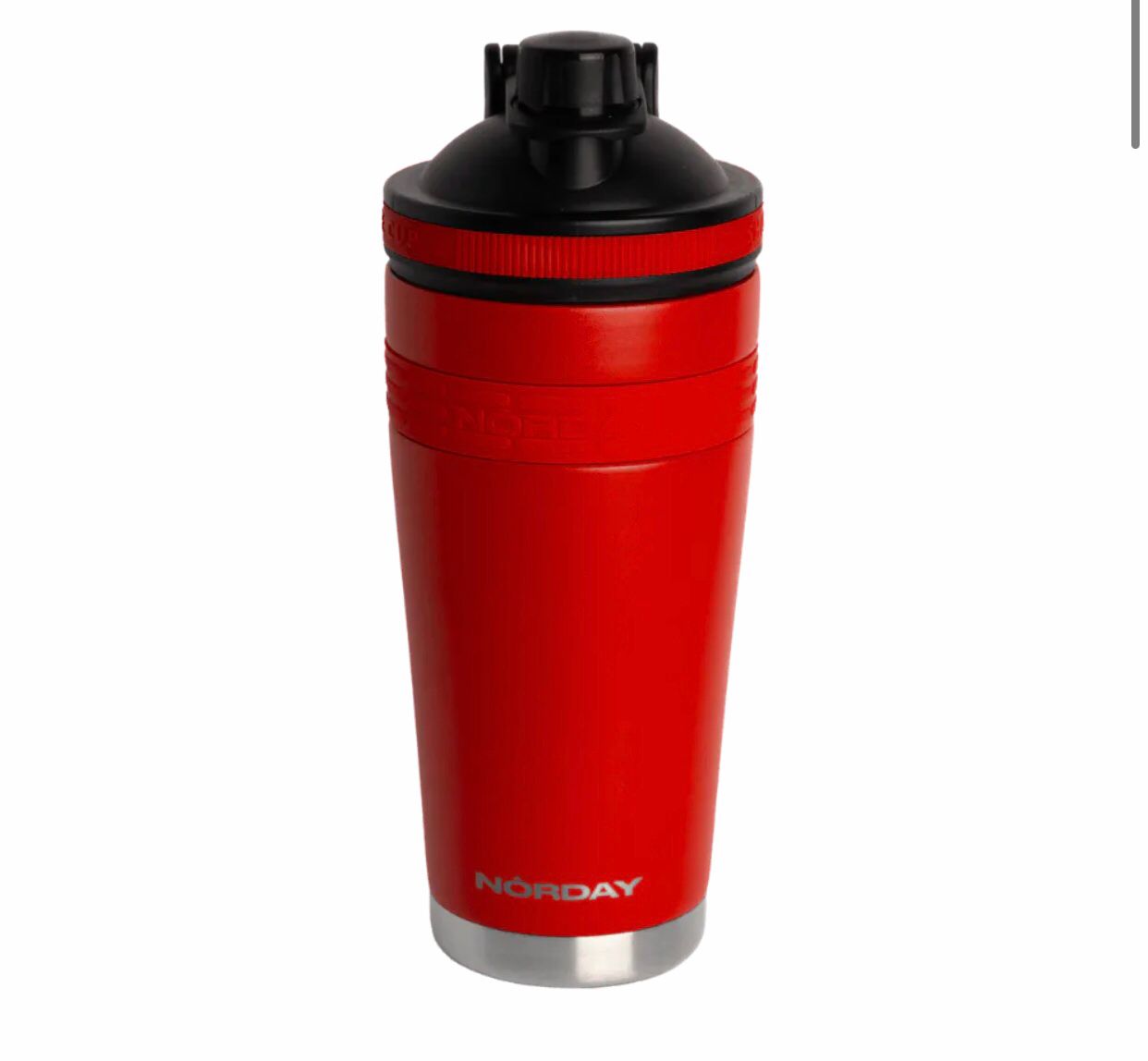SHAKER