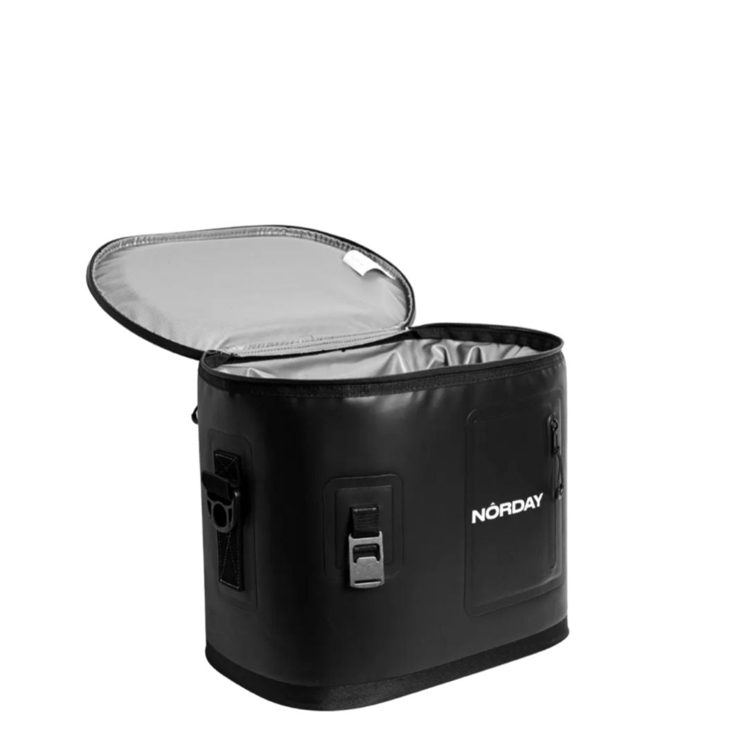 Hielera Softcooler 17qt
