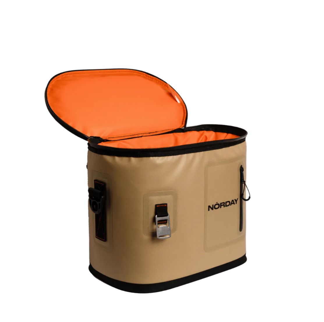 Hielera Softcooler 17qt