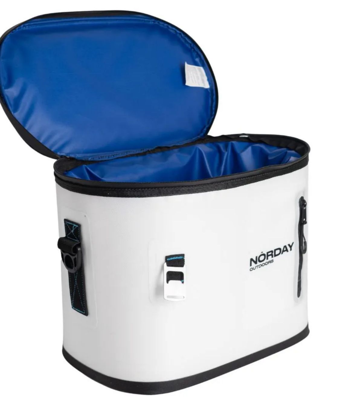 Hielera Softcooler 17qt