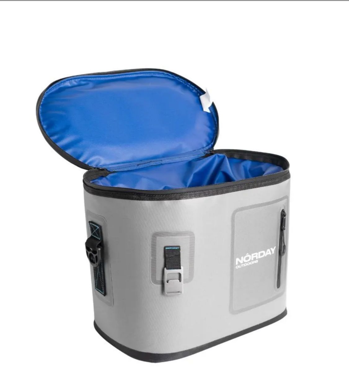 Hielera Softcooler 17qt