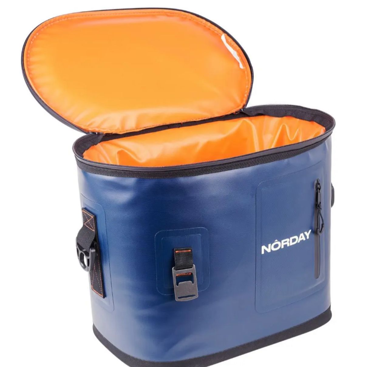 Hielera Softcooler 17qt