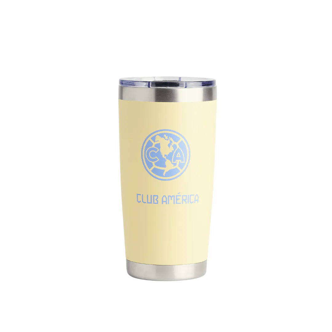 Tumbler 20oz CLUB AMÉRICA OFICIAL