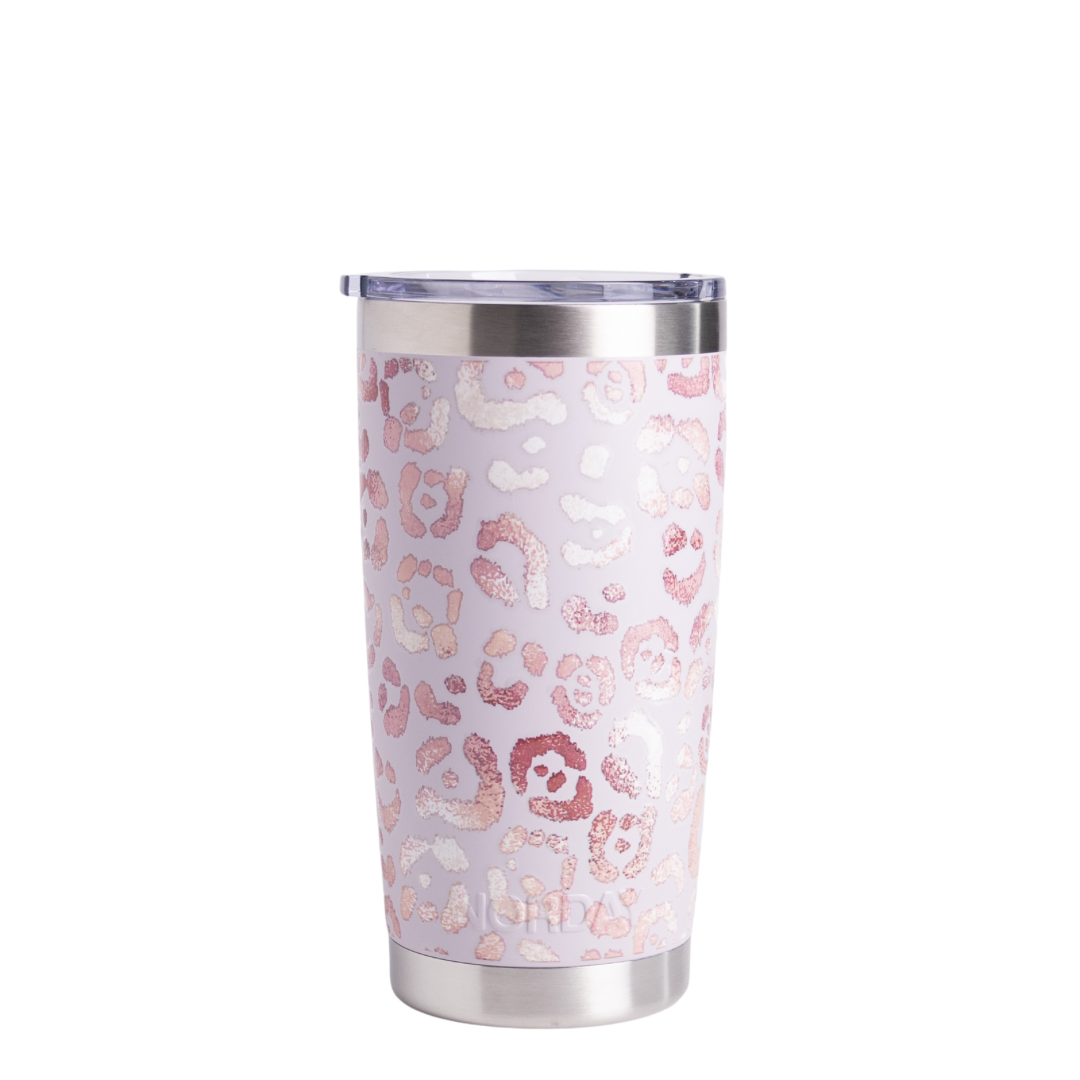 Tumbler 20oz Animal Print