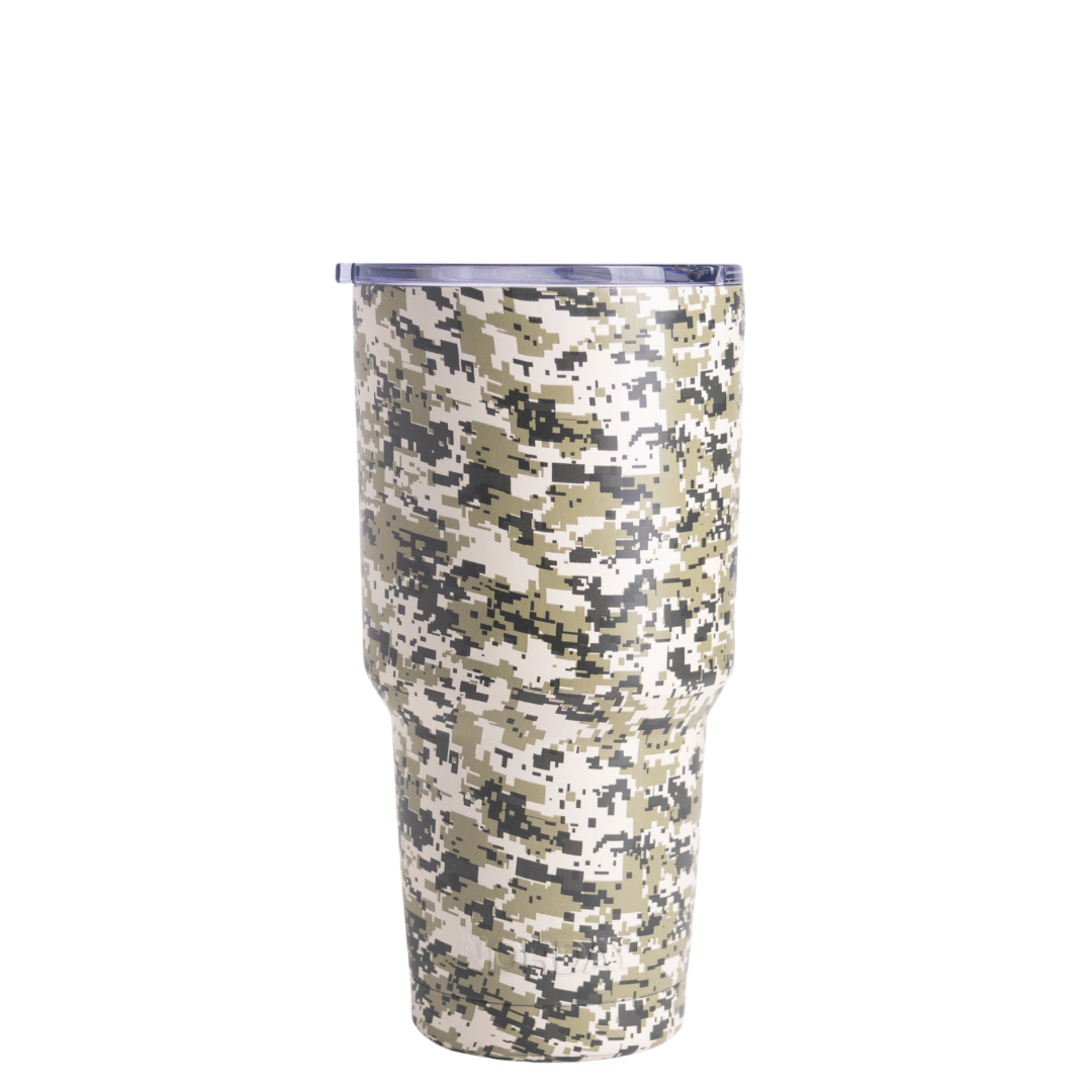 Tumbler Premium 30oz (890ml)