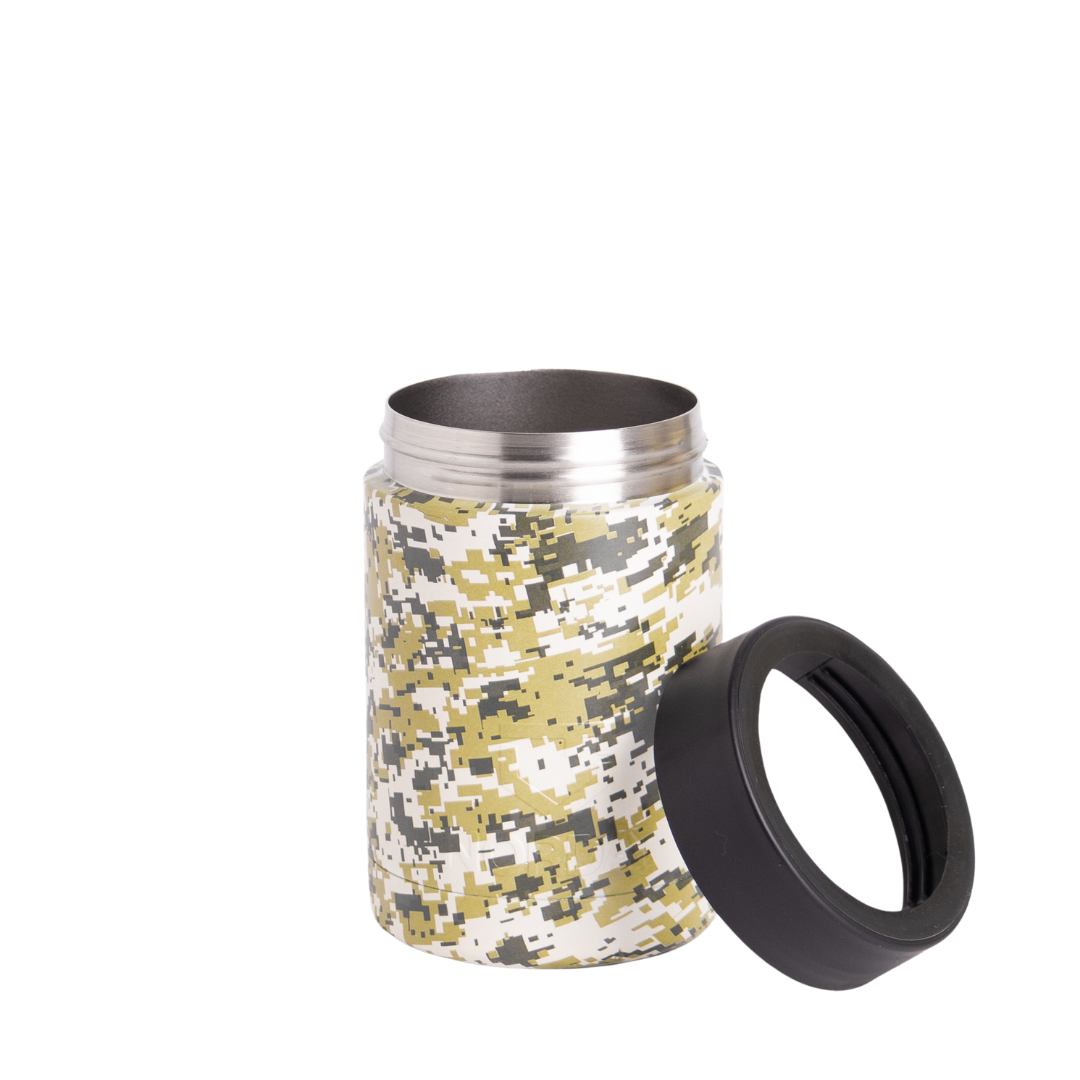 Norday Beer Can