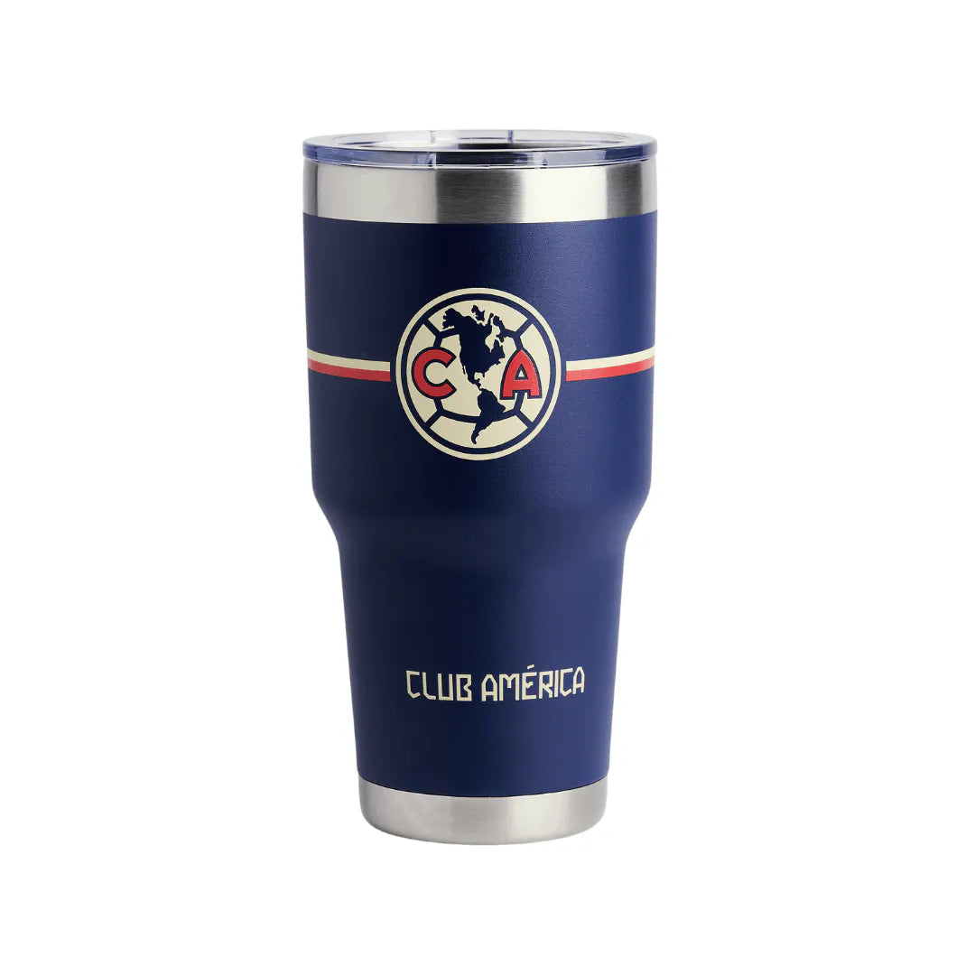 Tumbler 30oz CLUB AMÉRICA OFICIAL