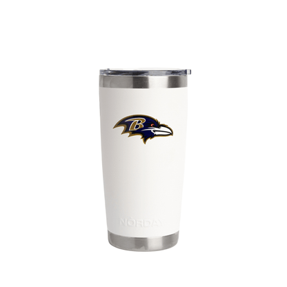 Tumbler 20oz NFL