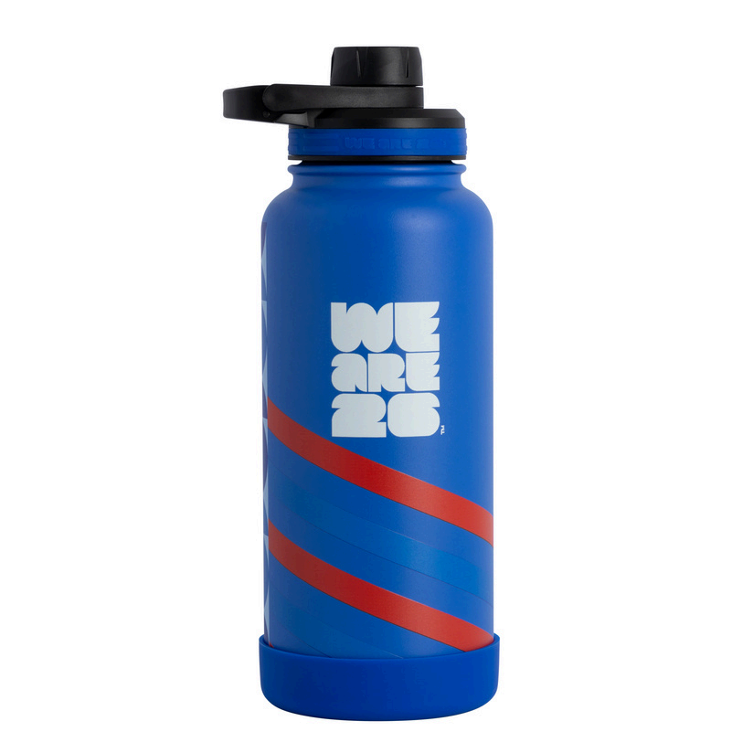 Active 32oz FIFA 2026 OFICIAL