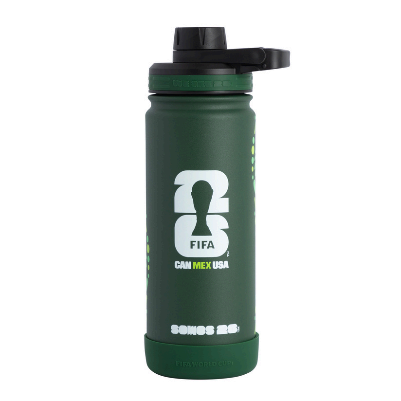 Active 18oz FIFA 2026 OFICIAL