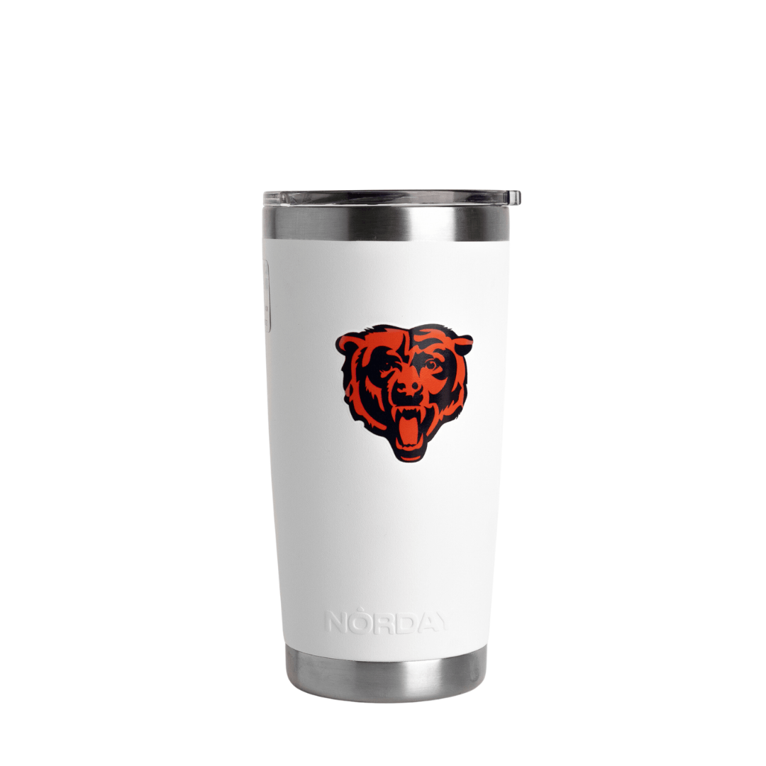 Tumbler 20oz NFL