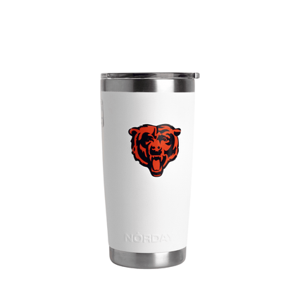 Tumbler 20oz NFL