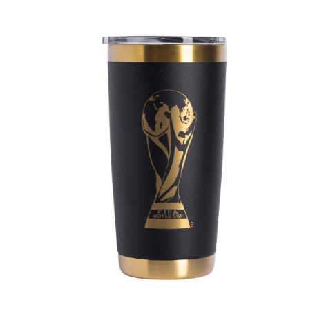 Tumbler 20oz FIFA 2026 OFICIAL