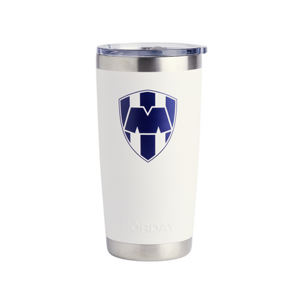 Tumbler 20oz RAYADOS OFICIAL