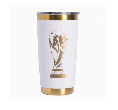 Tumbler 20oz FIFA 2026 OFICIAL