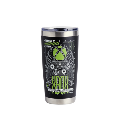 Tumbler 20oz X-BOX