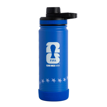 Active 18oz FIFA 2026 OFICIAL