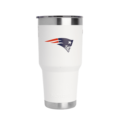 Tumbler 30 oz NFL