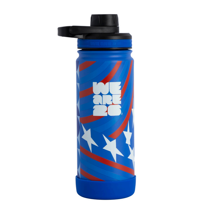 Active 18oz FIFA 2026 OFICIAL