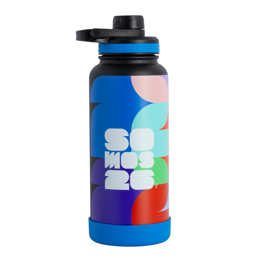 Active 32oz FIFA 2026 OFICIAL