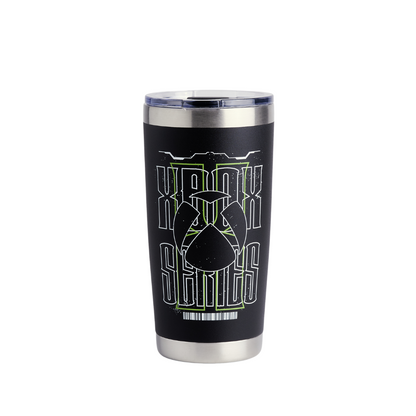 Tumbler 20oz X-BOX