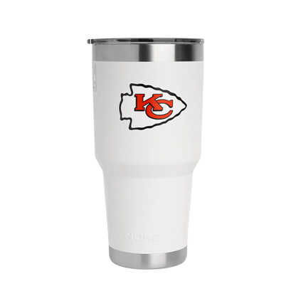 Tumbler 30 oz NFL