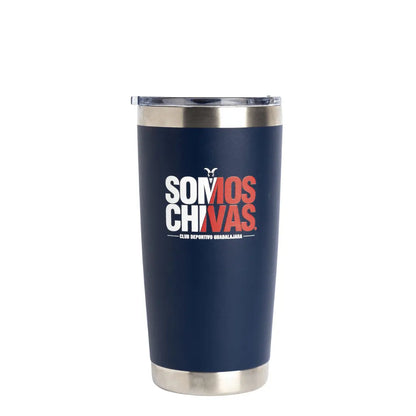 Tumbler 20oz CHIVAS OFICIAL