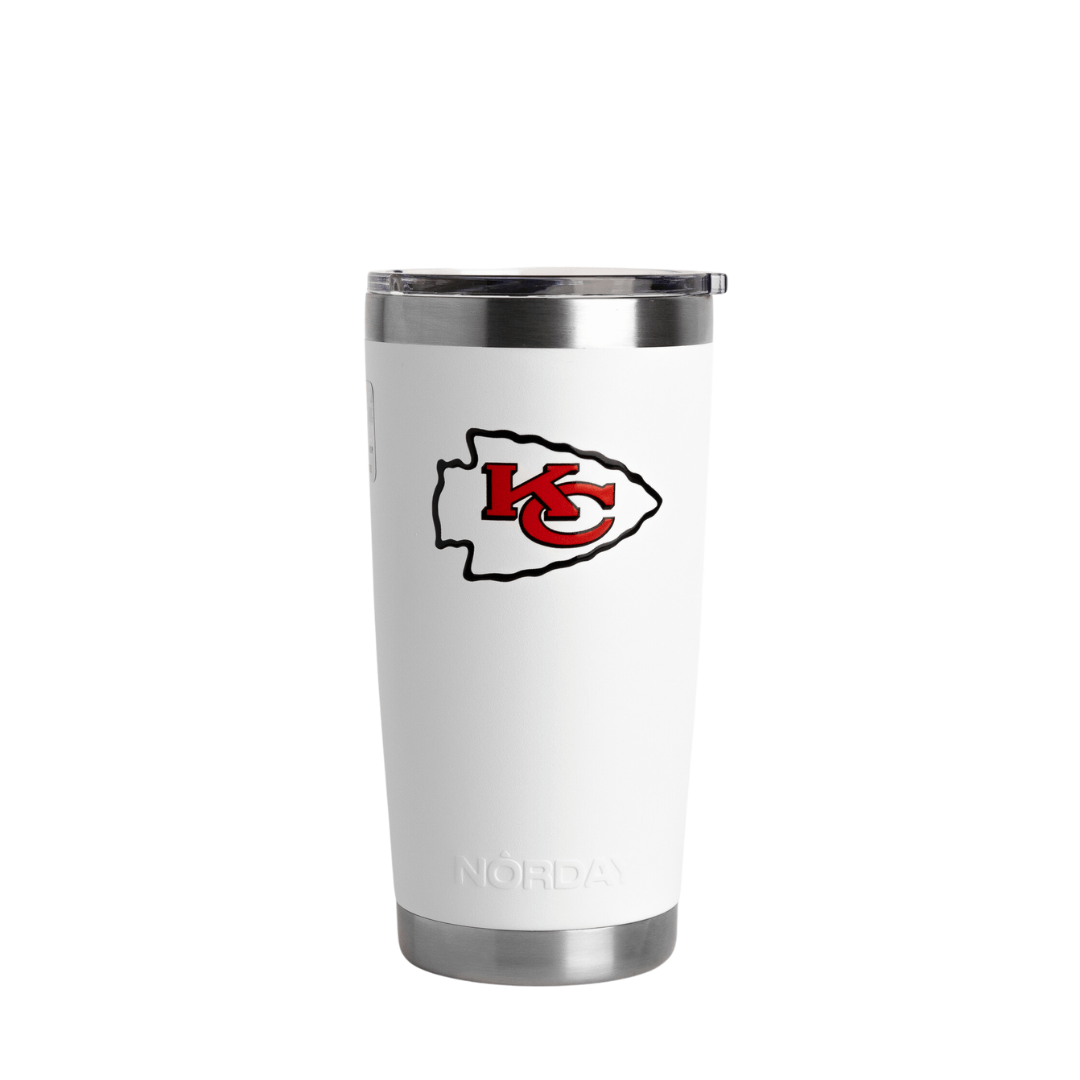 Tumbler 20oz NFL